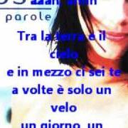 Der musikalische text OSSIGENO von VALERIA ROSSI ist auch in dem Album vorhanden Ricordatevi dei fiori (2001)