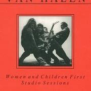Der musikalische text AND THE CRADLE WILL ROCK... von VAN HALEN ist auch in dem Album vorhanden W.A.C.F. (1980)