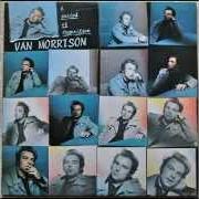 Der musikalische text YOU GOTTA MAKE IT THROUGH THE WORLD von VAN MORRISON ist auch in dem Album vorhanden A period of transition (1977)