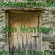 Der musikalische text DARING NIGHT von VAN MORRISON ist auch in dem Album vorhanden Avalon sunset (1989)