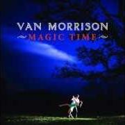 Der musikalische text CARRY ON REGARDLESS von VAN MORRISON ist auch in dem Album vorhanden Magic time (2005)