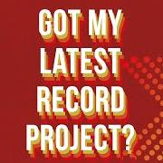 Der musikalische text LATEST RECORD PROJECT von VAN MORRISON ist auch in dem Album vorhanden Latest record project, vol. 1 (2021)