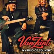 Der musikalische text THAT SCARES ME von VAN ZANT ist auch in dem Album vorhanden My kind of country (2007)