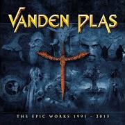 Der musikalische text RAINMAKER von VANDEN PLAS ist auch in dem Album vorhanden The god thing (1997)