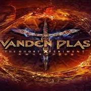 Der musikalische text DEVILS' POETRY von VANDEN PLAS ist auch in dem Album vorhanden The ghost xperiment - awakening (2019)