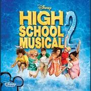 Der musikalische text EVERYDAY von VANESSA ANNE HUDGENS ist auch in dem Album vorhanden High school musical 2 (2007)