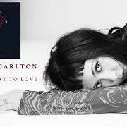 Der musikalische text THE ONLY WAY TO LOVE von VANESSA CARLTON ist auch in dem Album vorhanden The only way to love (2020)