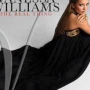 Der musikalische text HELLO LIKE BEFORE von VANESSA WILLIAMS ist auch in dem Album vorhanden The real thing (2009)