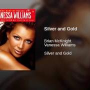 Der musikalische text CHRISTMAS IS von VANESSA WILLIAMS ist auch in dem Album vorhanden Silver and gold (2004)