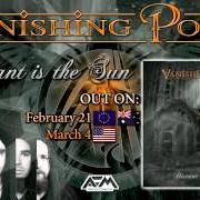 Der musikalische text DENIED DELIVERANCE von VANISHING POINT ist auch in dem Album vorhanden Distant is the sun (2014)