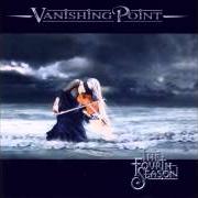 Der musikalische text SURRENDER von VANISHING POINT ist auch in dem Album vorhanden The fourth season (2007)