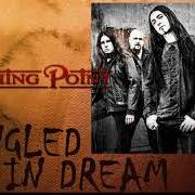 Der musikalische text NEVER WALK AWAY von VANISHING POINT ist auch in dem Album vorhanden Tangled in a dream (2000)