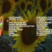 Der musikalische text A LA RORRO von VARIE ist auch in dem Album vorhanden Canti popolari