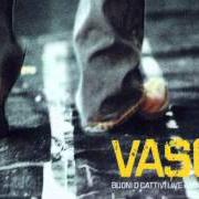 Der musikalische text DOMENICA LUNATICA von VASCO ROSSI ist auch in dem Album vorhanden Buoni o cattivi live anthology (2005)