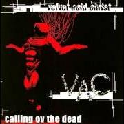 Der musikalische text PRAY FOR LIFE von VELVET ACID CHRIST ist auch in dem Album vorhanden Calling ov the dead (1998)