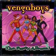 Der musikalische text UP AND DOWN von VENGABOYS ist auch in dem Album vorhanden The party album! (1998)