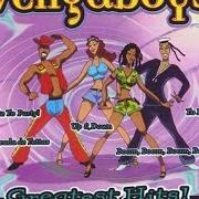 Der musikalische text 24/7 IN MY 911 von VENGABOYS ist auch in dem Album vorhanden Greatest hits! (album) (1998)