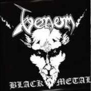 Der musikalische text TEACHERS PET von VENOM ist auch in dem Album vorhanden Black metal (1982)