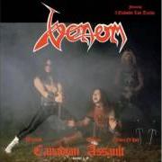 Der musikalische text WELCOME TO HELL (LIVE) von VENOM ist auch in dem Album vorhanden Canadian assault - ep (1995)