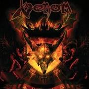 Der musikalische text FALL FROM GRACE von VENOM ist auch in dem Album vorhanden Hell (2008)