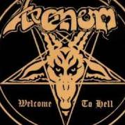 Der musikalische text LIVE LIKE AN ANGEL (DIE, LIKE A DEVIL) von VENOM ist auch in dem Album vorhanden Welcome to hell (1981)