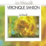 Der musikalische text LE MAUDIT von VÉRONIQUE SANSON ist auch in dem Album vorhanden Le maudit (1974)