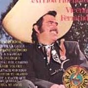 Der musikalische text EL JALICIENSE von VICENTE FERNANDEZ ist auch in dem Album vorhanden Arriba huentitán (1972)