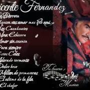 Der musikalische text SIN PAPELES von VICENTE FERNANDEZ ist auch in dem Album vorhanden Los 2 vicentes (2012)
