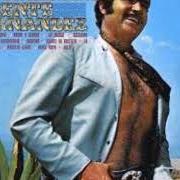 Der musikalische text ALMA ROTA von VICENTE FERNANDEZ ist auch in dem Album vorhanden Ni en defensa propia (1970)