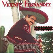 Der musikalische text LAGRIMAS Y LLUVIA von VICENTE FERNANDEZ ist auch in dem Album vorhanden Motivos del alma (1987)