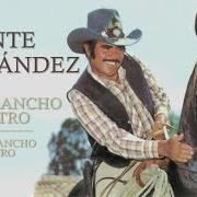 Der musikalische text APRENDÍSTE A VOLAR von VICENTE FERNANDEZ ist auch in dem Album vorhanden De un rancho a otro (1984)