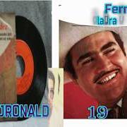 Der musikalische text CON UNA COPA DE VINO von VICENTE FERNANDEZ ist auch in dem Album vorhanden Palabra de rey (1968)