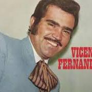 Der musikalische text Y NUESTRO CARIÑO QUE von VICENTE FERNANDEZ ist auch in dem Album vorhanden La voz que usted esperaba (1967)