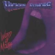 Der musikalische text ALL RIGHTS RESERVED von VICIOUS RUMORS ist auch in dem Album vorhanden Word of mouth (1994)