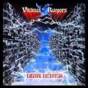 Der musikalische text HELLRAISER von VICIOUS RUMORS ist auch in dem Album vorhanden Vicious rumors (1990)