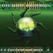 Der musikalische text WHEELS OF MADNESS von VICIOUS RUMORS ist auch in dem Album vorhanden Warball (2006)