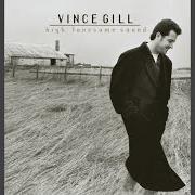 Der musikalische text WORLDS APART von VINCE GILL ist auch in dem Album vorhanden High lonesome sound (1996)