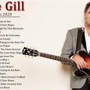 Der musikalische text LET'S DO SOMETHING von VINCE GILL ist auch in dem Album vorhanden The best of vince gill (1989)