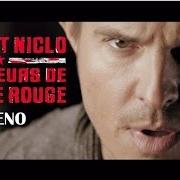 Der musikalische text NESSUN DORMA von VINCENT NICLO ist auch in dem Album vorhanden Opéra rouge (2012)