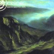 Der musikalische text UNDER NORRSKENETS FALLANDE LJUSSPEL von VINTERSORG ist auch in dem Album vorhanden Odemarkens son (1999)