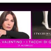 Der musikalische text DIMENTICARE MAI von VIOLA VALENTINO ist auch in dem Album vorhanden I tacchi di giada [ep] (2009)