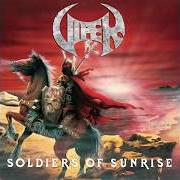 Der musikalische text SIGNS OF THE NIGHT von VIPER ist auch in dem Album vorhanden Soldiers of sunrise (1987)
