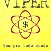 Der musikalische text 8 DE ABRIL von VIPER ist auch in dem Album vorhanden Tem pra todo mundo (1996)
