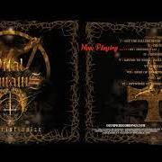 Der musikalische text ENTWINED BY VENGEANCE von VITAL REMAINS ist auch in dem Album vorhanden Dechristianize (2003)