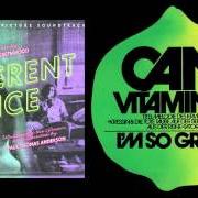 Der musikalische text NOT THAT KIND OF GIRL von VITAMIN C ist auch in dem Album vorhanden Vitamin c (1999)