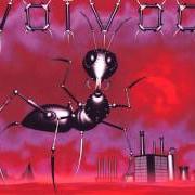 Der musikalische text NEGATRON von VOIVOD ist auch in dem Album vorhanden Negatron (1995)