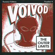 Der musikalische text JACK LUMINOUS von VOIVOD ist auch in dem Album vorhanden The outer limits (1993)