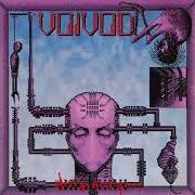 Der musikalische text NOTHINGFACE von VOIVOD ist auch in dem Album vorhanden Nothingface (1989)