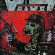 Der musikalische text VOIVOD von VOIVOD ist auch in dem Album vorhanden War & pain (1984)