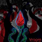Der musikalische text HOLLYWOOD von VROOM ist auch in dem Album vorhanden Rosebud (2003)